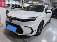 Honda CR-V 240TURBO FWD Elite 5-Seater - ფოტო 1