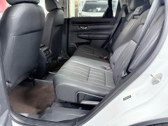 Honda CR-V 240TURBO FWD Elite 5-Seater - ფოტო 10