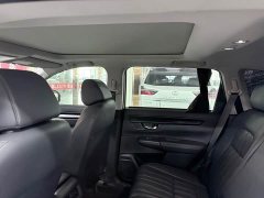 Honda CR-V 240TURBO FWD Elite 5-Seater - ფოტო 11