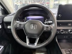 Honda CR-V 240TURBO FWD Elite 5-Seater - ფოტო 13