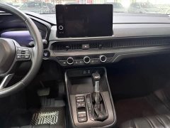 Honda CR-V 240TURBO FWD Elite 5-Seater - ფოტო 14