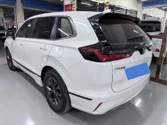 Honda CR-V 240TURBO FWD Elite 5-Seater - ფოტო 16