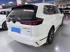 Honda CR-V 240TURBO FWD Elite 5-Seater - ფოტო 17