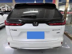 Honda CR-V 240TURBO FWD Elite 5-Seater - ფოტო 18