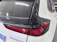 Honda CR-V 240TURBO FWD Elite 5-Seater - ფოტო 19