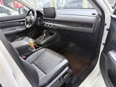 Honda CR-V 240TURBO FWD Elite 5-Seater - ფოტო 20