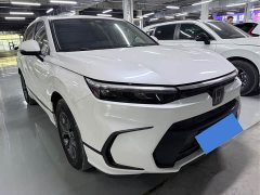 Honda CR-V 240TURBO FWD Elite 5-Seater - ფოტო 3