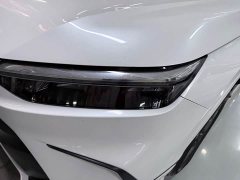 Honda CR-V 240TURBO FWD Elite 5-Seater - ფოტო 4