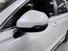 Honda CR-V 240TURBO FWD Elite 5-Seater - ფოტო 6