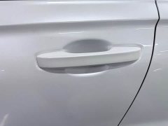 Honda CR-V 240TURBO FWD Elite 5-Seater - ფოტო 7