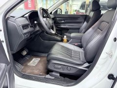 Honda CR-V 240TURBO FWD Elite 5-Seater - ფოტო 8