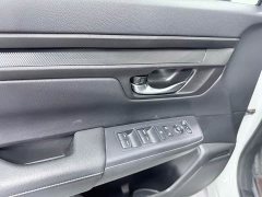Honda CR-V 240TURBO FWD Elite 5-Seater - ფოტო 9