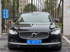 Volvo S90 B5 Intelligent Luxury Edition - ფოტო 2