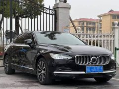 Volvo S90 B5 Intelligent Luxury Edition - ფოტო 3