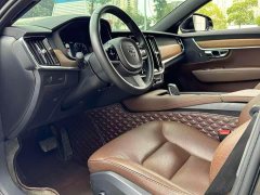Volvo S90 B5 Intelligent Luxury Edition - ფოტო 4
