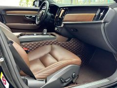 Volvo S90 B5 Intelligent Luxury Edition - ფოტო 6