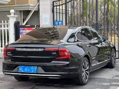 Volvo S90 B5 Intelligent Luxury Edition - ფოტო 7