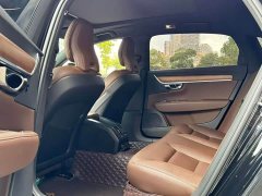 Volvo S90 B5 Intelligent Luxury Edition - ფოტო 8