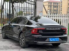 Volvo S90 B5 Intelligent Luxury Edition - ფოტო 9