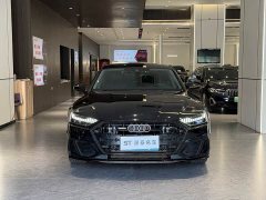 Audi A7L 45TFSI S-line Dream Edition Fluid Crystal Package - ფოტო 2