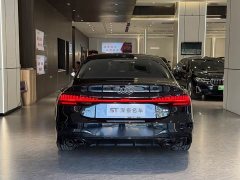 Audi A7L 45TFSI S-line Dream Edition Fluid Crystal Package - ფოტო 5