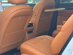 eπ008 Six-Seat Pure Electric Family Comfort Edition - ფოტო 11