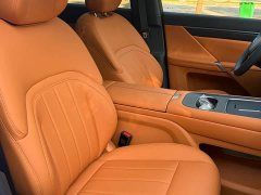 eπ008 Six-Seat Pure Electric Family Comfort Edition - ფოტო 12