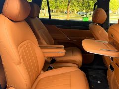 eπ008 Six-Seat Pure Electric Family Comfort Edition - ფოტო 13