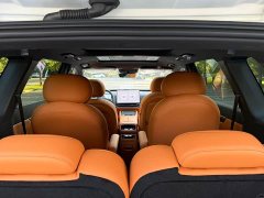 eπ008 Six-Seat Pure Electric Family Comfort Edition - ფოტო 15
