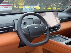 eπ008 Six-Seat Pure Electric Family Comfort Edition - ფოტო 16