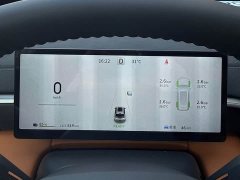eπ008 Six-Seat Pure Electric Family Comfort Edition - ფოტო 17