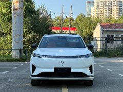 eπ008 Six-Seat Pure Electric Family Comfort Edition - ფოტო 2