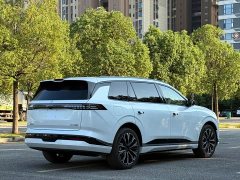 eπ008 Six-Seat Pure Electric Family Comfort Edition - ფოტო 4
