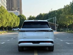 eπ008 Six-Seat Pure Electric Family Comfort Edition - ფოტო 5