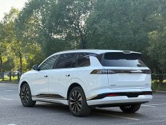 eπ008 Six-Seat Pure Electric Family Comfort Edition - ფოტო 6