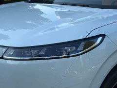 eπ008 Six-Seat Pure Electric Family Comfort Edition - ფოტო 8