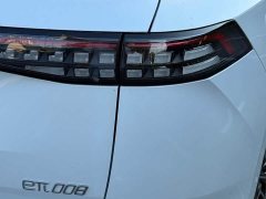 eπ008 Six-Seat Pure Electric Family Comfort Edition - ფოტო 9