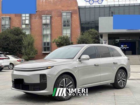 2024 Li Auto L6 Pro - ავტომობილი ჩინეთიდან