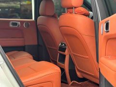 Li Auto L6 Pro - ფოტო 11