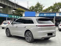 Li Auto L6 Pro - ფოტო 4