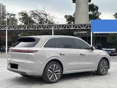 Li Auto L6 Pro - ფოტო 6