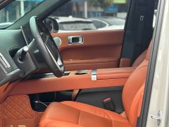 Li Auto L6 Pro - ფოტო 7