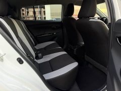 Toyota Yaris L 1.5L CVT Leading Edition - ფოტო 10