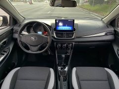 Toyota Yaris L 1.5L CVT Leading Edition - ფოტო 11