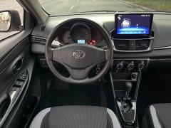 Toyota Yaris L 1.5L CVT Leading Edition - ფოტო 12