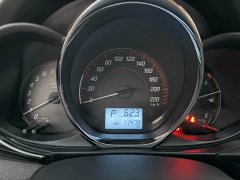 Toyota Yaris L 1.5L CVT Leading Edition - ფოტო 13