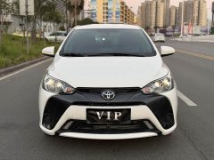 Toyota Yaris L 1.5L CVT Leading Edition - ფოტო 2