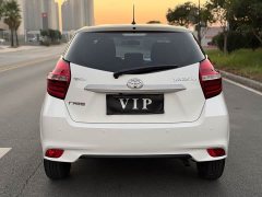Toyota Yaris L 1.5L CVT Leading Edition - ფოტო 4