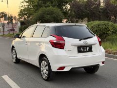 Toyota Yaris L 1.5L CVT Leading Edition - ფოტო 6