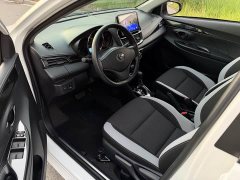 Toyota Yaris L 1.5L CVT Leading Edition - ფოტო 7